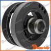 Poulie damper vilebrequin pour DODGE | RKP-CH-017, 53020182
